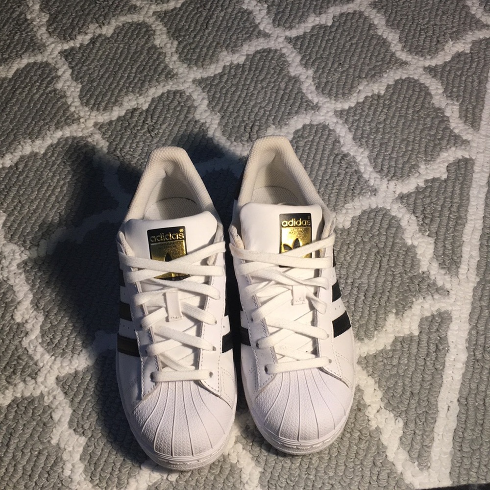 Adidas Classic Superstar
